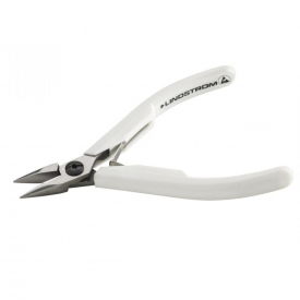 Lindstrom 7893 Supreme Snipe Nose Plier