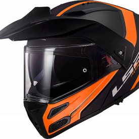 LS2 FF324 Metro Evo P/J Rapid, modular helmet