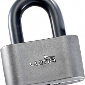 Luma Solido Mini, shackle lock