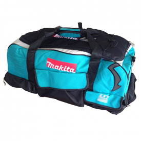Makita LXT600 Wheeled Duffel Tool Bag
