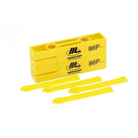 Marshalltown 86P Plastic Line Blocks 2