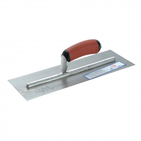 Marshalltown MPB145D Pre Worn Plasterers Trowel 14in