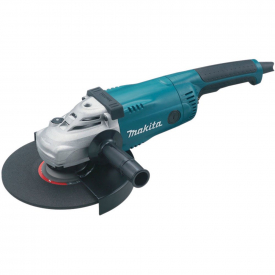 Makita GA9020S 230mm Angle Grinder 110v
