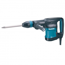 Makita HM0870C 5kg SDS-Max Demolition Hammer 110v