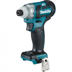 Makita TD111DZ 10.8v CXT Brushless Impact Driver – Naked Unit