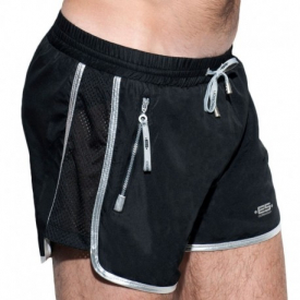 ES Collection Marlon Swim Short – Black S