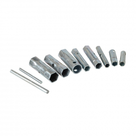 Melco NO.9 Box Spanner Set 7 Piece 8-22mm – Metric