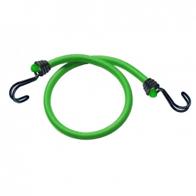 Masterlock Twin Wire Bungee Cord 2 120 cm