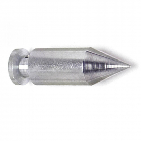 Monument 381D Steel Plumb Bob 1lb