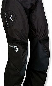 Moose Qualifier S18 OTB, textile pants