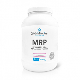 MRP – Chocolate 1.8kg