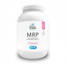 MRP – Strawberry 1.8kg