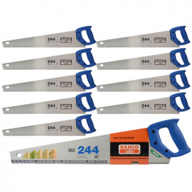 Bahco 244 Handsaw 22in Box 10
