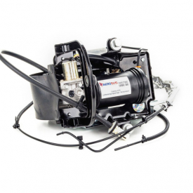 Cadillac XTS Air Suspension Compressor / Air Supply Unit