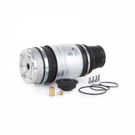 Audi Q7 Front Left Suspension Air Spring (Bag)