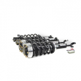 Audi A6 C5 4B Allroad Coil Spring Conversion Kit