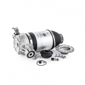 Porsche Cayenne II Rear Left Suspension Air Spring (Bag)