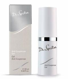 Dr.Spiller – Anti Couperose Gel 20ml