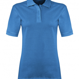 Alexandra women’s polo shirt