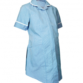 Alexandra maternity stripe tunic