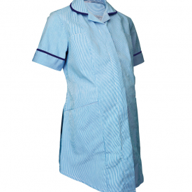 Alexandra maternity stripe tunic