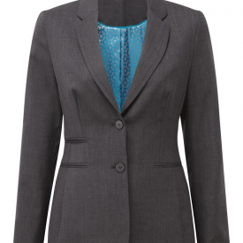 Alexandra Cadenza women’s two button jacket