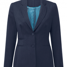 Alexandra Cadenza women’s two button jacket