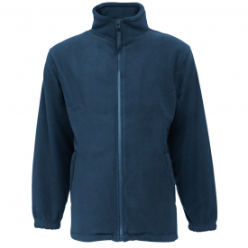 Alexandra Anti-pill fleece top