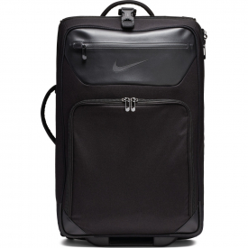 Nike Mens Departure Roller Golf Expandale Suitcase One Size