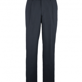 Alexandra Icona men’s single pleat trousers
