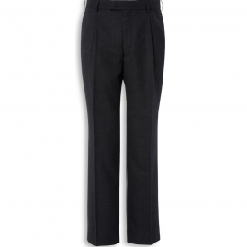 Alexandra Assured men’s single pleat trousers