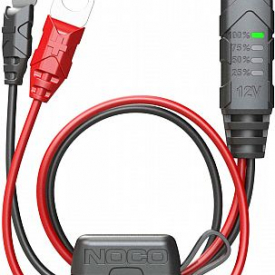 Noco GC015 X-Connect Eyelet, 12V indicator