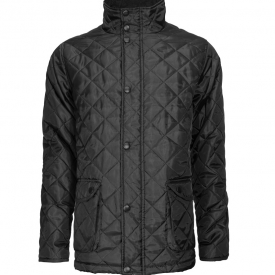 Alexandra quilted jacket