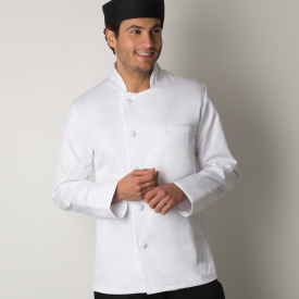 Alexandra Precision chef’s jacket