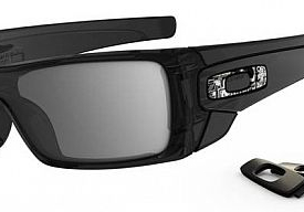 Oakley Batwolf, sunglasses