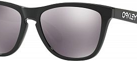 Oakley Frogskins, sunglasses Prizm