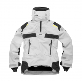 OC1 Racer Smock (2010)