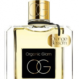 The Organic Pharmacy Organic Glam Eau de Parfum Orange Blossom 100ml