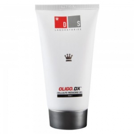 Oligo.DX – Cellulite Targeting Gel with Caffeine & Ivy – 150ml Topical Application