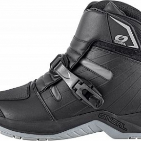 ONeal RMX S19, short boots