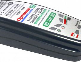 OptiMate Lithium, battery charger