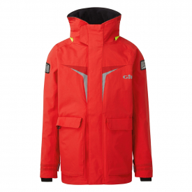 OS3 Junior Coastal Jacket