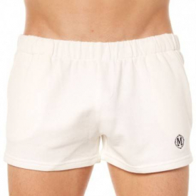 Marcuse Physical Short – White XS