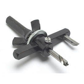 Priory 400 Tank Cutter for Hand Brace/drill Stand