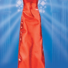 Red Dress (Princess Diana) Ensemble