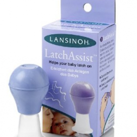 Lansinoh Latch Assist