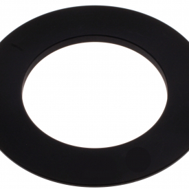 7dayshop Square Filter System – Metal Lens Adapter Ring – 58mm Fit
