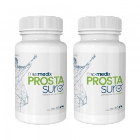 ProstaSURE – Supports Healthy Prostate Function – 2 Packs