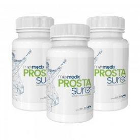 ProstaSURE – Supports Healthy Prostate Function – 3 Packs