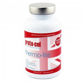 Thermo-Slim – Natural Supplement – Metabolism Booster